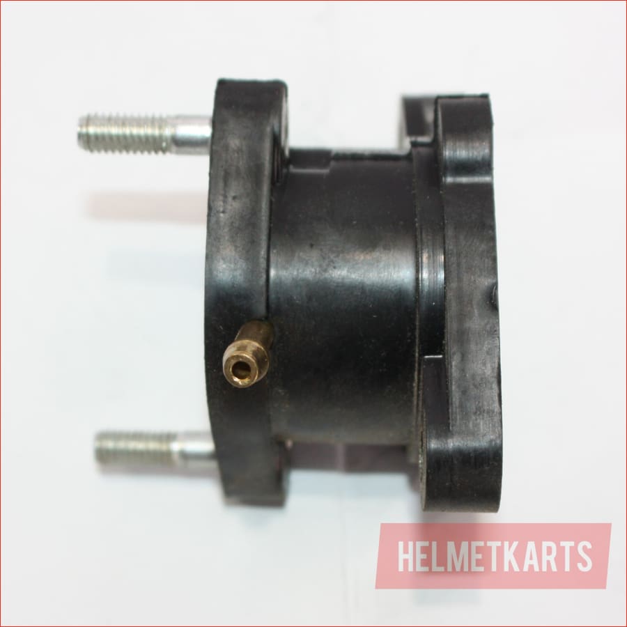 28mm Carby Carburetor Intake Manifold 125cc 150cc PIT Quad Dirt Bike ATV Buggy Blygo