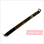 28mm Chrome alloy exhaust muffler - Helmetkarts