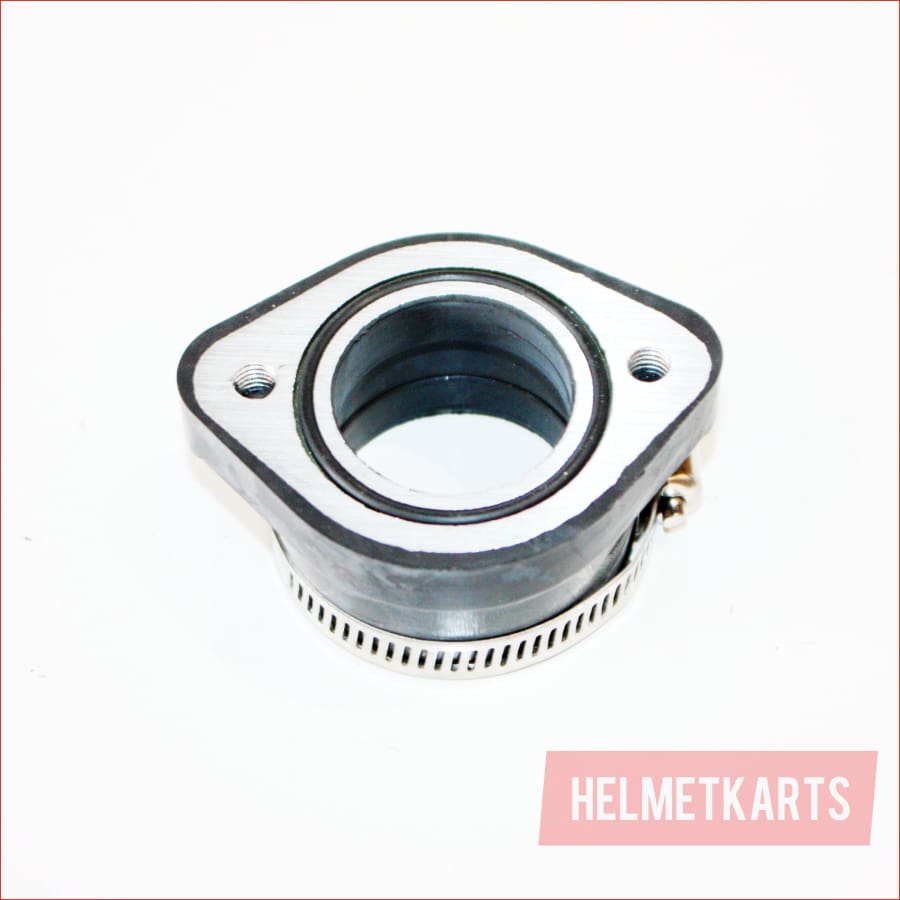 28mm VM24 Carb Carburetor Intake Manifold 150cc 160 190cc PIT Quad Dirt Bike ATV Blygo