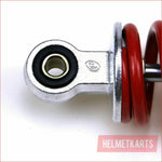 290mm Shock suspension - Helmetkarts
