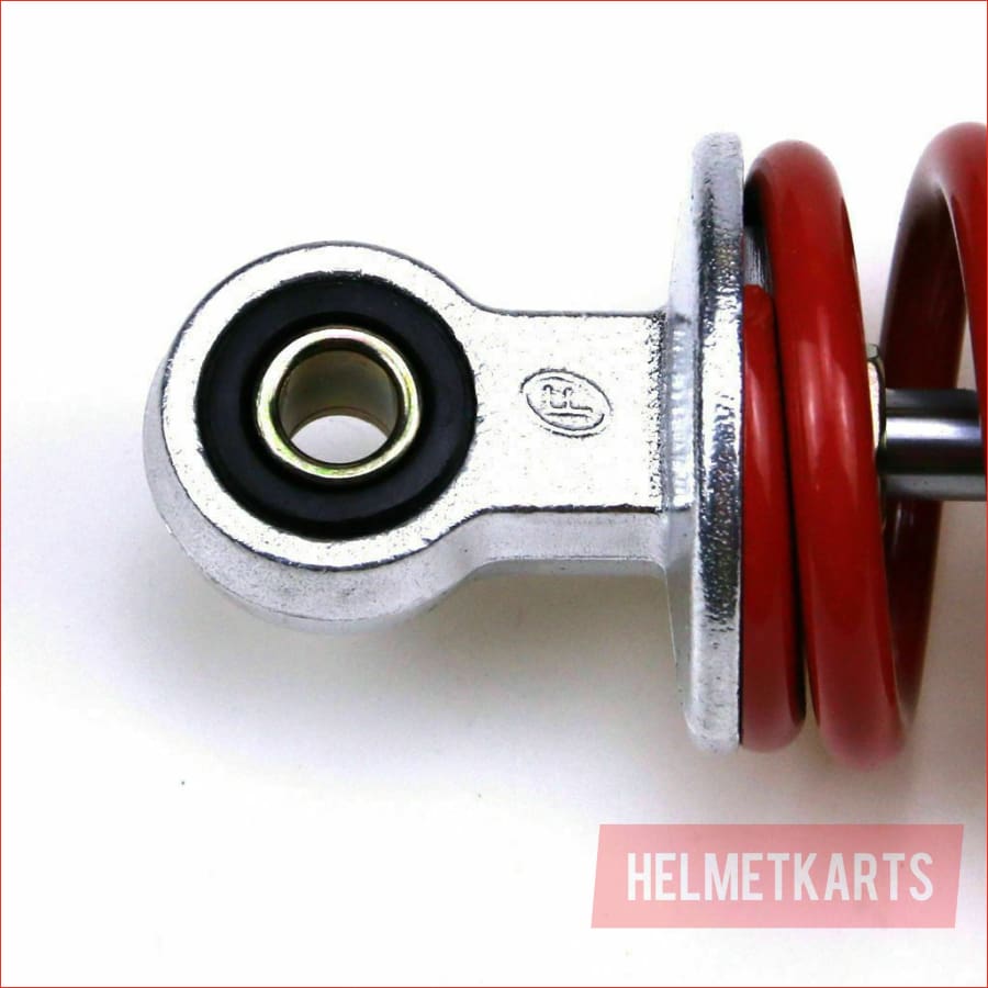 290mm Shock suspension - Helmetkarts