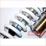 295mm Shock Suspension - Helmetkarts