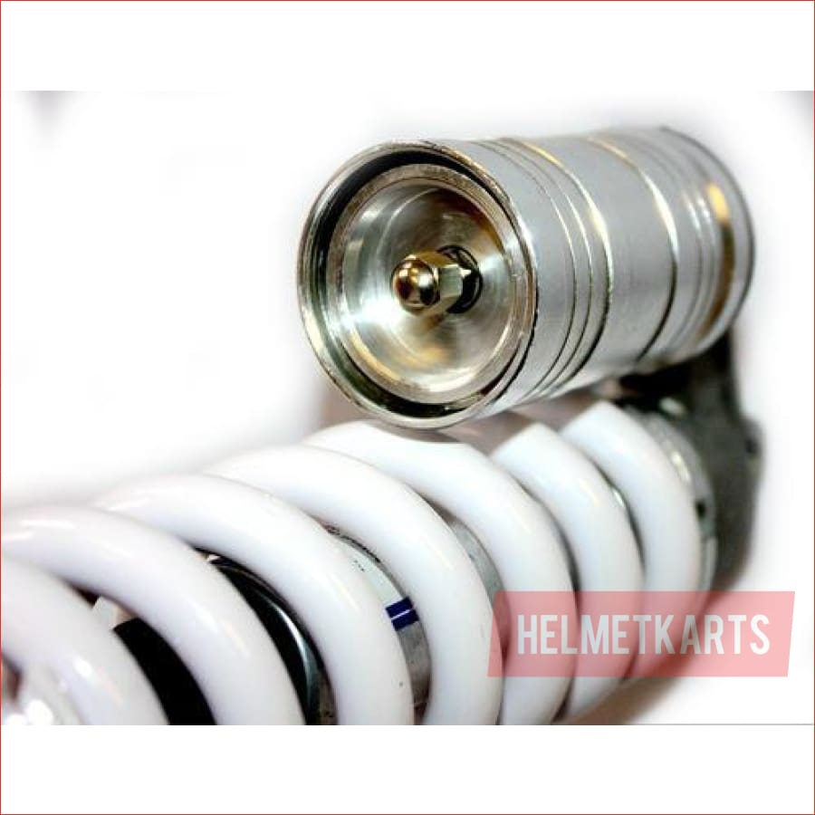 295mm Shock Suspension - Helmetkarts