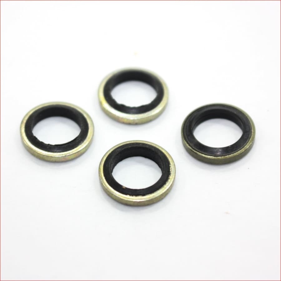 2X 10mm 22mm Hydraulic Brake Banjo Bolt 110cc 125cc 250cc PIT QUAD DIRT BIKE ATV Blygo