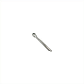 3.2mm x 50mm Split pin x4 - Helmetkarts