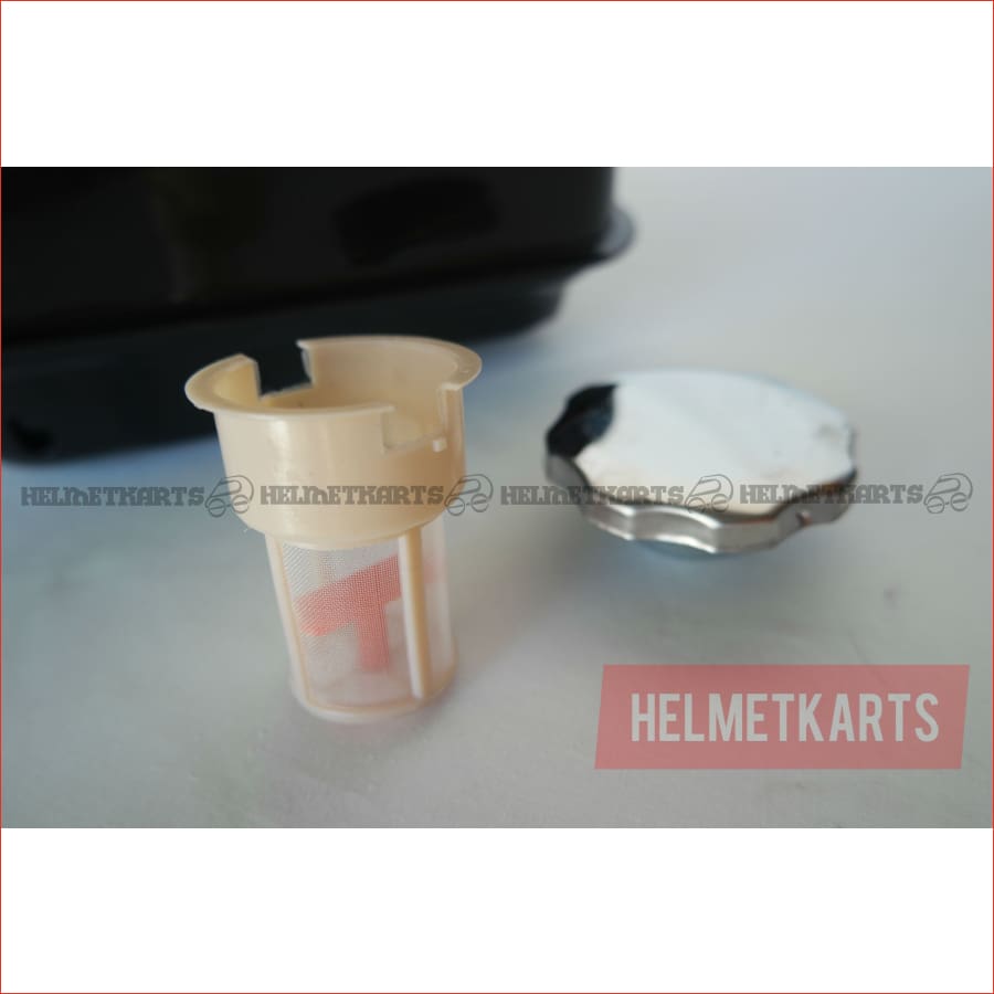 3.6L Petrol tank GX160 GX200 - Helmetkarts