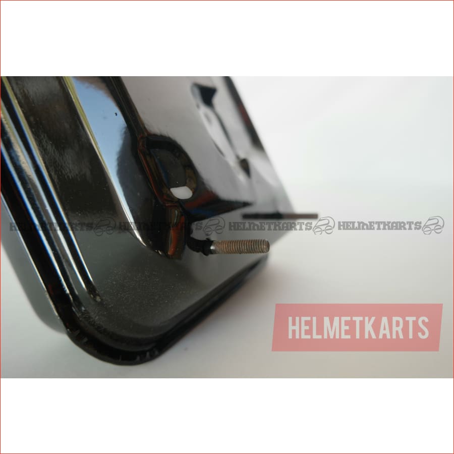 3.6L Petrol tank GX160 GX200 - Helmetkarts