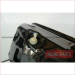 3.6L Petrol tank GX160 GX200 - Helmetkarts