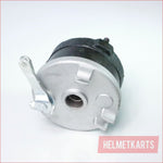 3 / 78mm Stud Drum brake hub (Pair) x2 - Helmetkarts