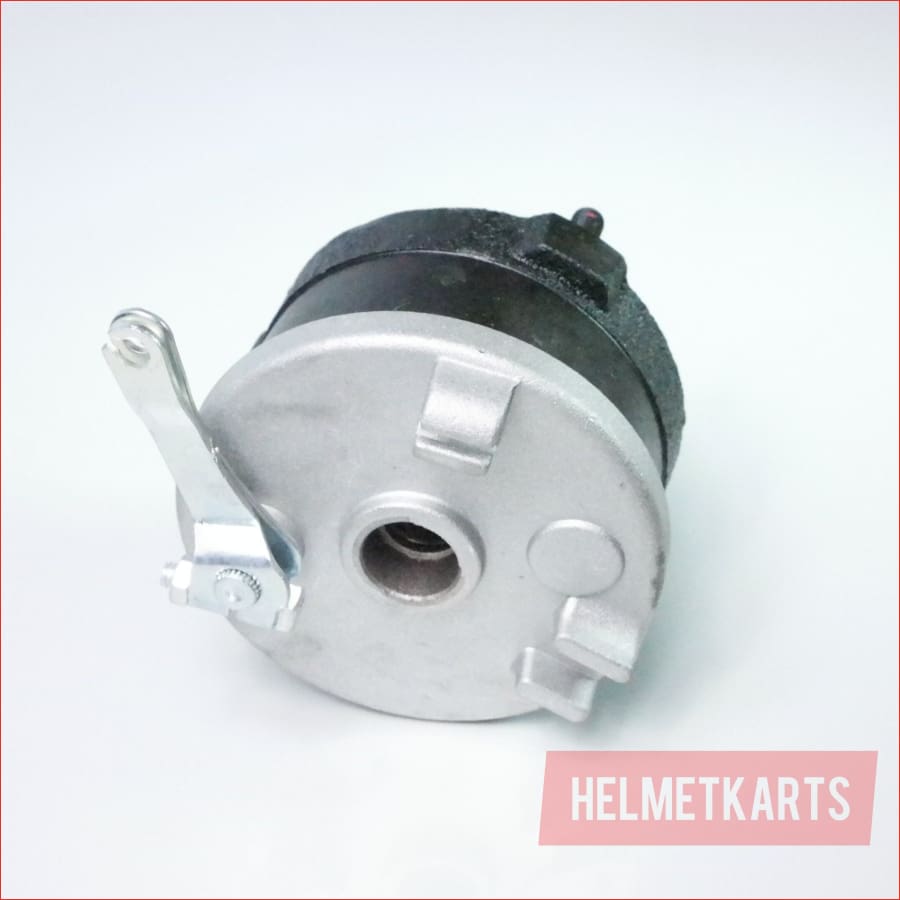 3 / 78mm Stud Drum brake hub (Pair) x2 - Helmetkarts