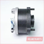 3 / 78mm Stud Drum brake hub (Pair) x2 - Helmetkarts