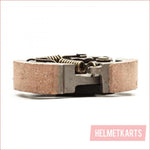 3 Shoe clutch plate - Helmetkarts
