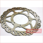 3 stud / 270mm Brake disc rotor - Helmetkarts