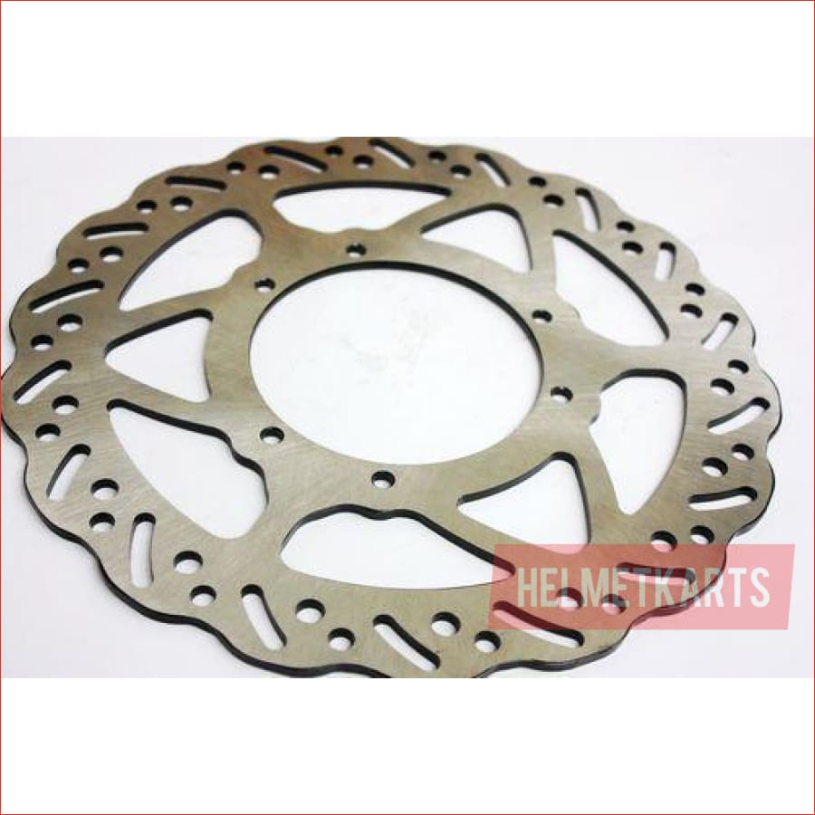 3 stud / 270mm Brake disc rotor - Helmetkarts