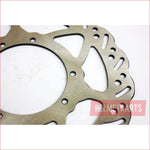 3 stud / 270mm Brake disc rotor - Helmetkarts