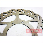 3 stud / 270mm Brake disc rotor - Helmetkarts