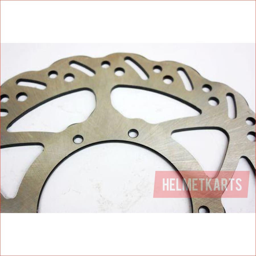 3 stud / 270mm Brake disc rotor - Helmetkarts