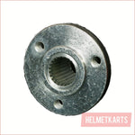 3 Stud / 50mm / 23T Rear wheel hub - Helmetkarts