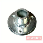 3 Stud / 50mm / 23T Rear wheel hub - Helmetkarts