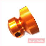 3 Stud / 50mm / 25mm Rear wheel hub - Helmetkarts