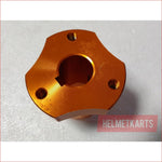 3 Stud / 50mm / 25mm Rear wheel hub - Helmetkarts