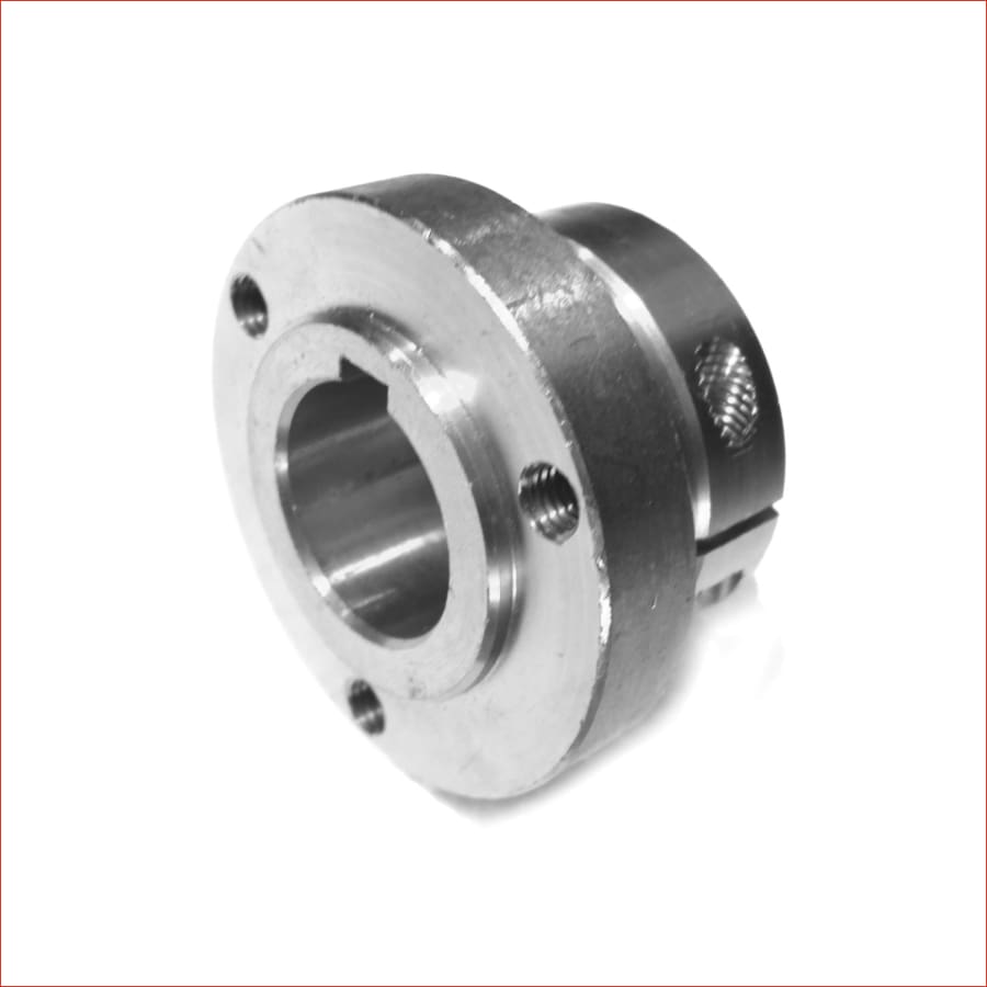 3 Stud / 50mm / 30mm Rear wheel hub - Helmetkarts