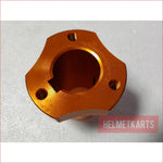 3 Stud / 50mm / 40mm Rear wheel hub - Helmetkarts