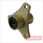 3 Stud / 78mm / 15mm Front wheel hub - Helmetkarts