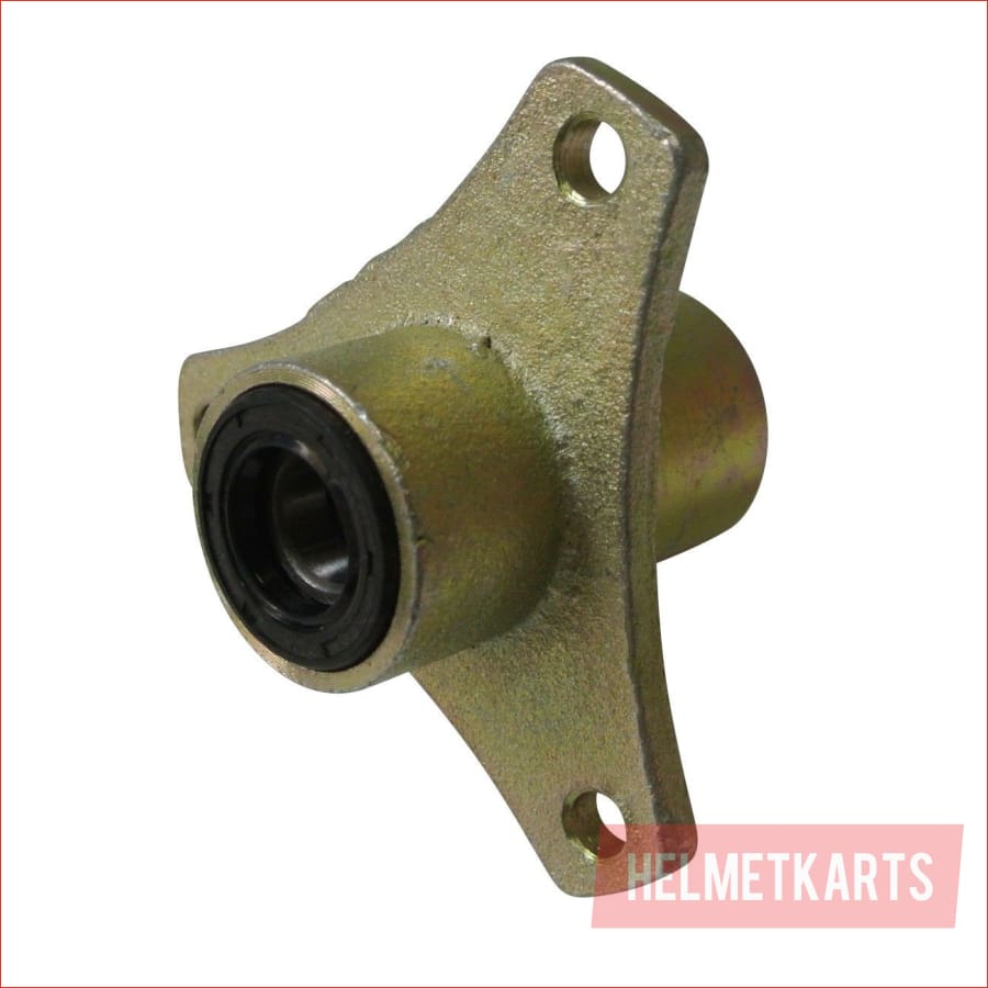 3 Stud / 78mm / 15mm Front wheel hub - Helmetkarts