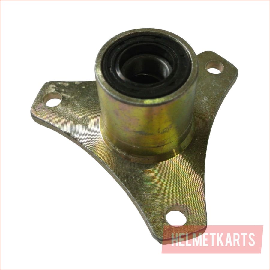 3 Stud / 78mm / 15mm Front wheel hub - Helmetkarts