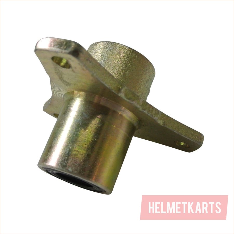 3 Stud / 78mm / 15mm Front wheel hub - Helmetkarts
