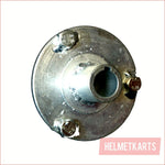 3 Stud / 78mm / 22mm Rear wheel hub - Helmetkarts