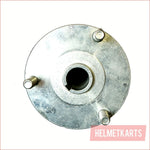 3 Stud / 78mm / 22mm Rear wheel hub - Helmetkarts