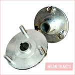 3 Stud / 78mm / 22mm Rear wheel hub - Helmetkarts