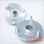 3 Stud / 78mm / 23T Rear wheel hub - Helmetkarts
