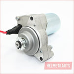 3 Stud Top Mount Start Starter Motor 90 110cc 125cc PIT Quad Dirt Bike ATV Buggy Blygo