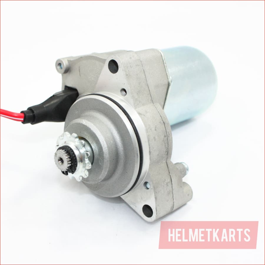 3 Stud Top Mount Start Starter Motor 90 110cc 125cc PIT Quad Dirt Bike ATV Buggy Blygo