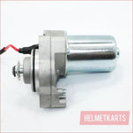 3 Stud Top Mount Start Starter Motor 90 110cc 125cc PIT Quad Dirt Bike ATV Buggy Blygo