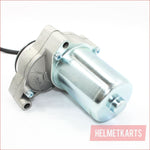 3 Stud Top Mount Start Starter Motor 90 110cc 125cc PIT Quad Dirt Bike ATV Buggy Blygo