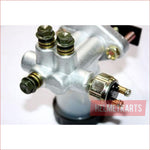 3-Way Master Cylinder - Helmetkarts