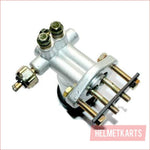 3-Way Master Cylinder - Helmetkarts