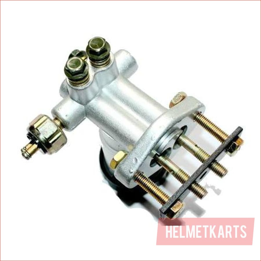 3-Way Master Cylinder - Helmetkarts
