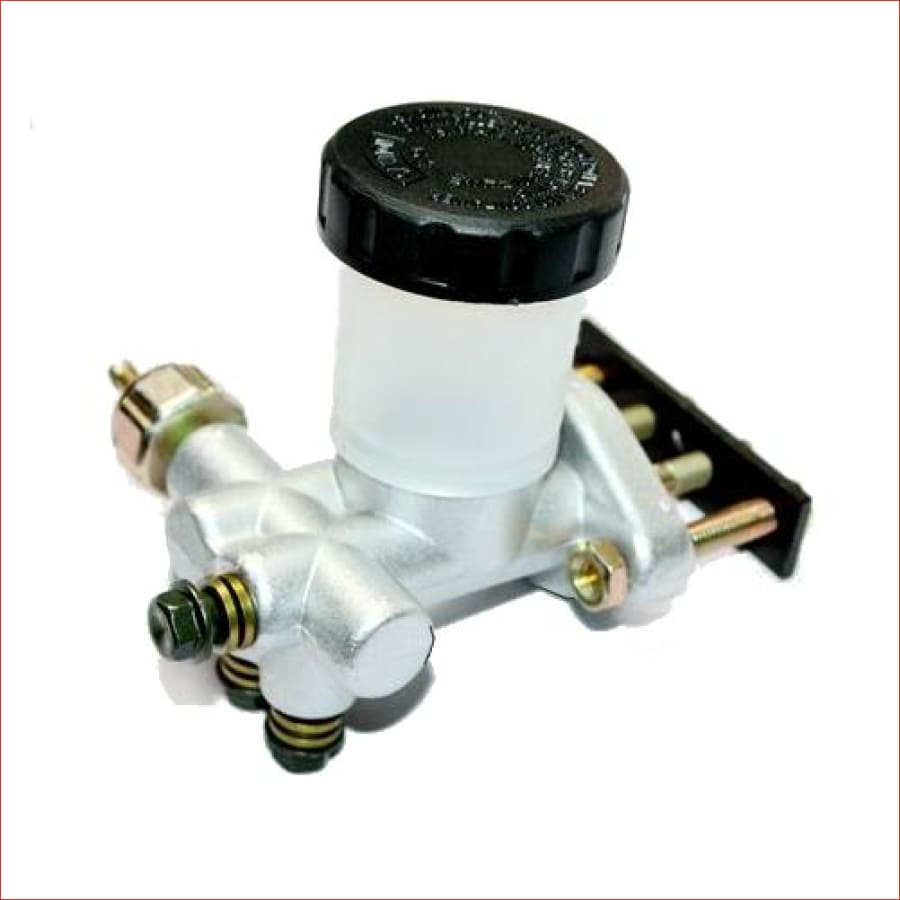 3-Way Master Cylinder - Helmetkarts