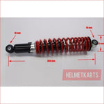 300mm Shock Suspension - Helmetkarts