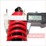 300mm Shock Suspension - Helmetkarts