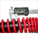 300mm Shock Suspension - Helmetkarts