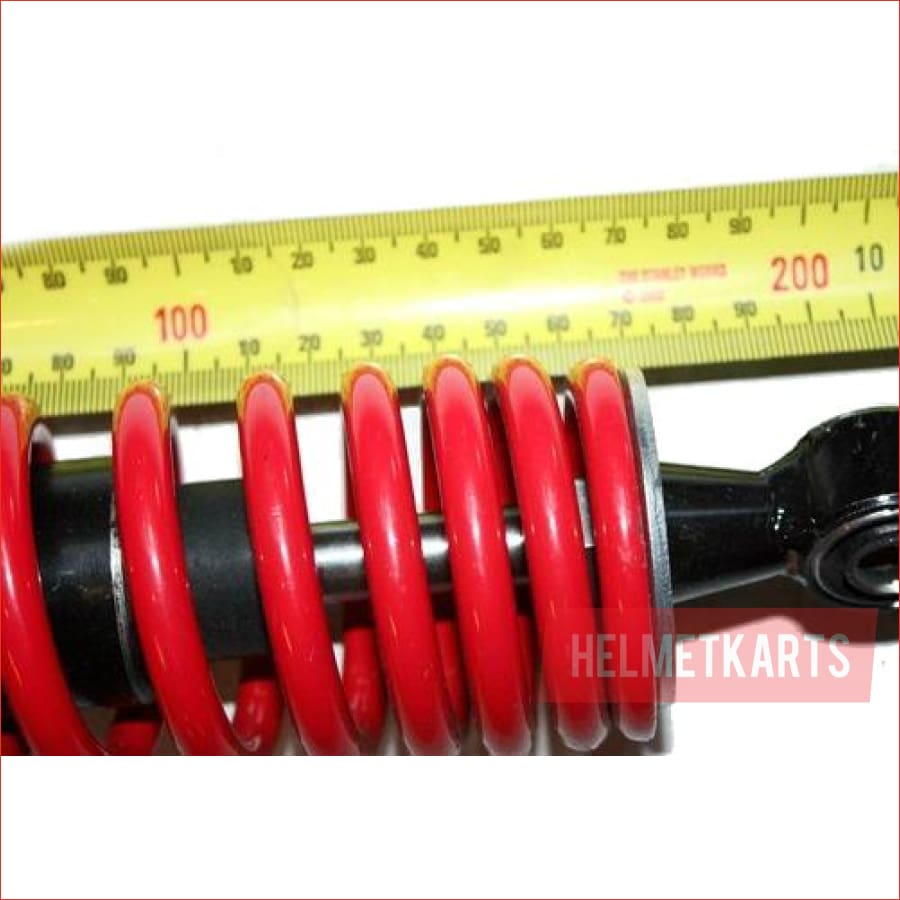 300mm Shock Suspension - Helmetkarts