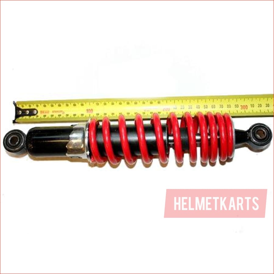 300mm Shock Suspension - Helmetkarts