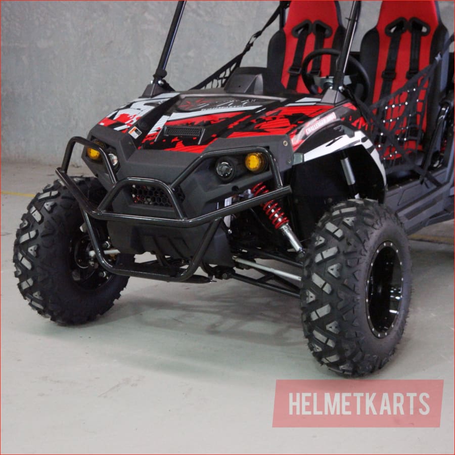 300X - Challenger - UTV Buggy UTV’s Main Vehicles