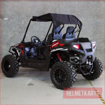 300X - Challenger - UTV Buggy UTV’s Main Vehicles